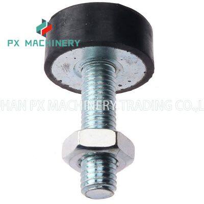 6655399 back door rubber bumper for Bobcat 751 753 763 773 863 864 873 883 963