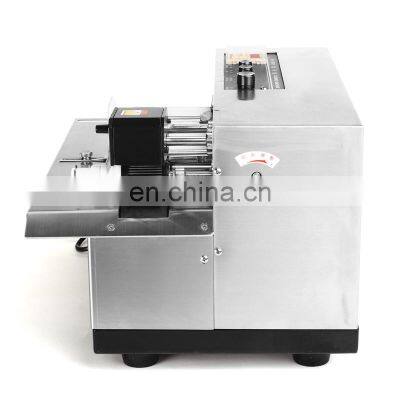 MY-380F Stainless Steel Bags Solid-ink Date Coding Machine photo-3