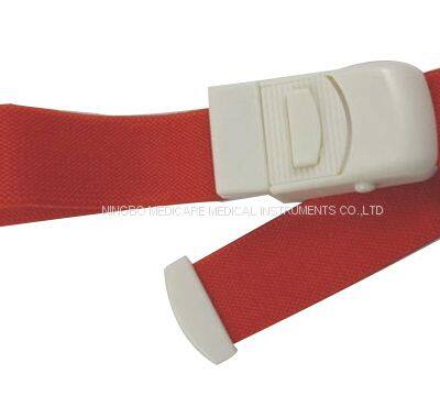Tourniquet Buckle Tourniquet Disposable Tourniquet Reusable Tourniquet photo-2