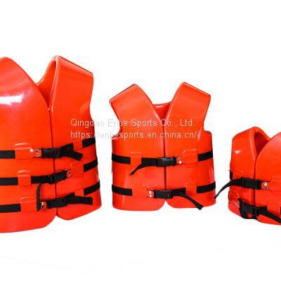 Foam Vest, Floating Vest photo-2