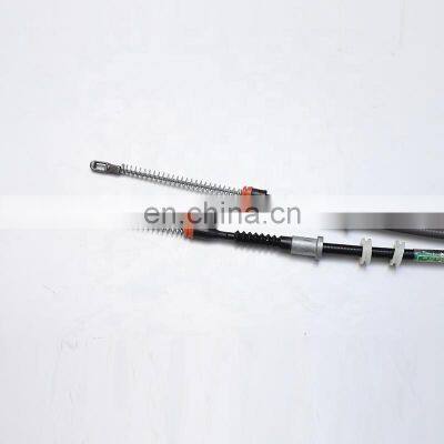 Car Accelerator Cable Throttle Cable Auto Control Cable Auto Parts Oem 96266272//96351836 for Lanos photo-3