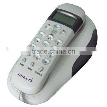 wall telephone with caller ID,avaya