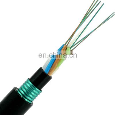 GL Fibre Optic Cable GYFTY53 hot sales direct price gyfty53