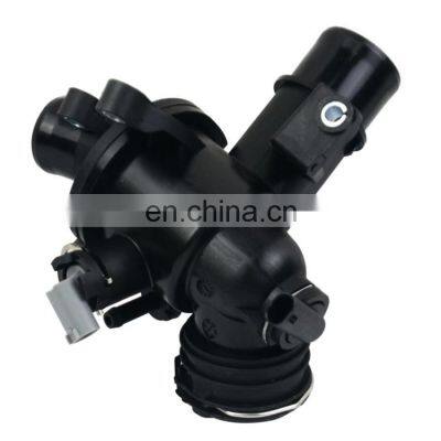 Auto Spare Parts A6512000615 W166 X204 W447 SPRINTER 906 Thermostat Housing