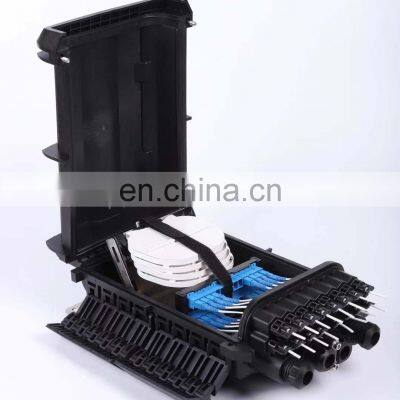 MT-1523 China supply IP68 high quality waterproof 48 core splicing outdoor enclosure