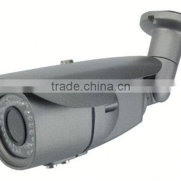2015 New Product 1080P 2MP Bullet Outdoor Waterproof Onvif Camera Suppot POE IP Camera With Mobile Phone View 5mp ip Camera photo-4
