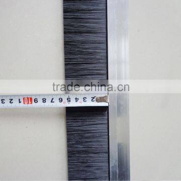 New elevator 89.5 inch nylon PBT Strip Brushes