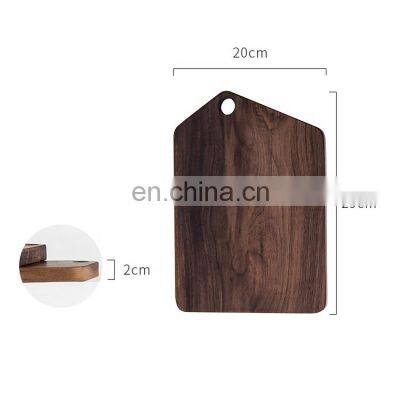 latestd esign walnut acacia cutting boards olive beech maple wood chopping board bread food tray