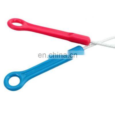 Extra Long Flexible Plastic Drain Cleaner Sink Clog Remover Pipe Cleaning Brush photo-5