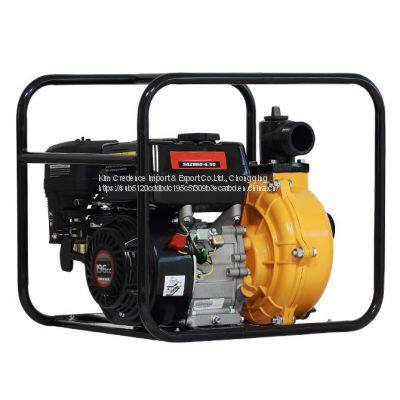 Hot Sale for Industrial and Agricultural Use High lift clean water pump with CE and EPA approved