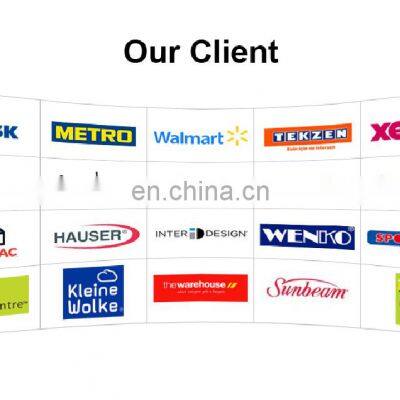 Bamboo Slim Shape 6pcs Bathroom Accessory Cost-effective Bathroom Accessories Modern High Quality Bamboo Bathroom Accessories photo-5