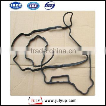 diesel engine parts Foton ISF2.8 oil pan gasket 4980644