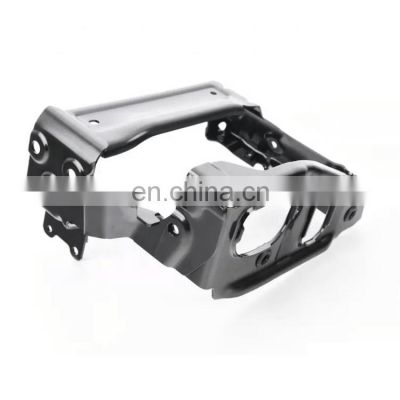 OEM 51117357183 51117357184 BUMPER COVER REINFORCEMENT BEAM BRACKET FOR BMW  5 SERIES G30 G31 G32 G38 2016-2020