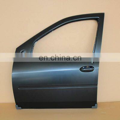 High quality  Car front door  for  DACIA LOGAN 2004-2012 car body parts, OEM#801016598R,801001859R