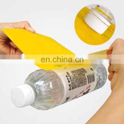 Fly Control Yellow Glue Board Double Side Insect Sticky Traps Sticky Fly Paper Fly Killers