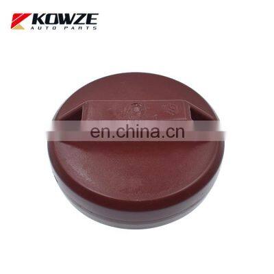 Auto Parts Fuel Tank Cap For Mitsubishi Colt L200 Galant Montero Pajero Space Wagon Starion Truck MB400395