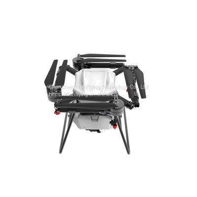 T1-10L Nova Agriculture Drone Spraying photo-2