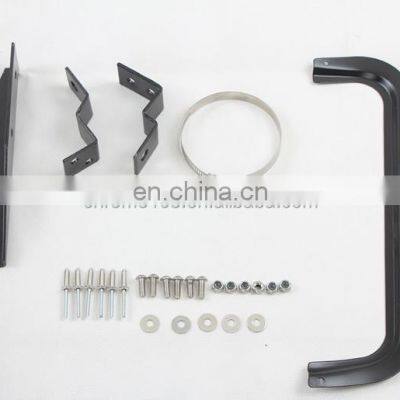 Auto Parts Snorkel For Jeep Wrangler JK Accessories photo-3