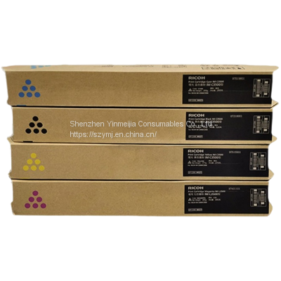 Ricoh IM C3000 Toner IM C3500 Toner Cartridge Ricoh IMC3000 IMC3500 Toner Cartridge