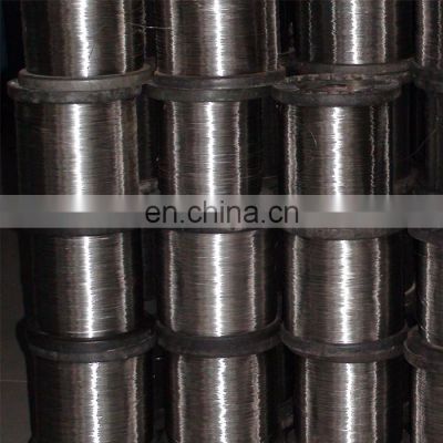 high tensile strength fine wire stainless steel wire