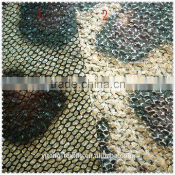 Korea Woollen Fabric photo-4