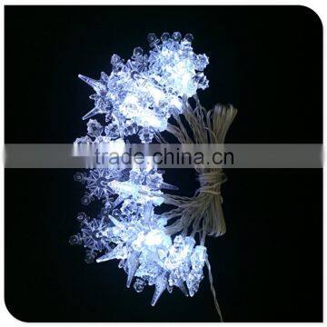 Decorate Hanging Light 31V Outdoor & Indoor Use Holiday Light photo-5