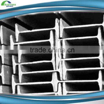 Q235 Grade and JIS Standard h beams iron steel