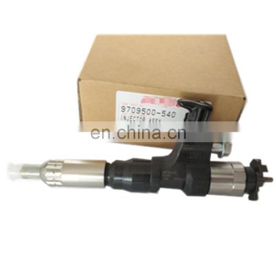 095000-8470,23670-E0410,23670-78160 genuine new common rail injector 23670E0410,2367078160 for Toiyoita N04C