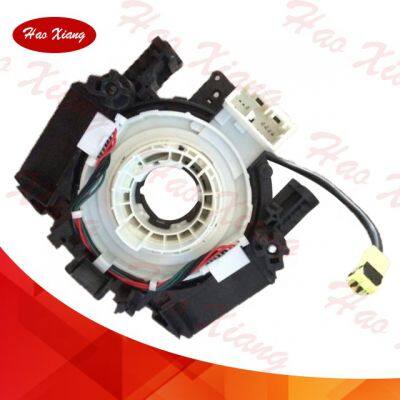 Auto Spiral Cable Clock Spring OEM 25567-ET225 For Nissan photo-3