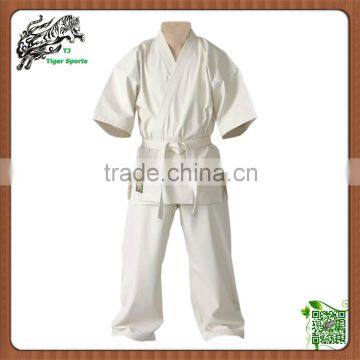 14 oz Heavy weight Canvas Karate GI Uniforms