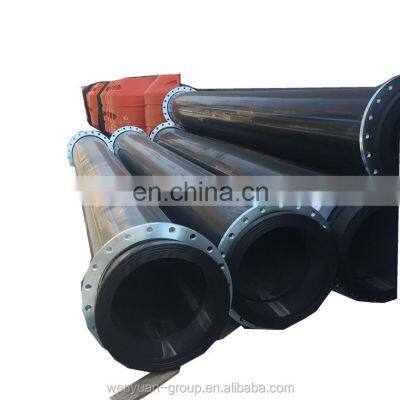 DN560 HDPE Dredging Pipe Hose Pipe photo-2