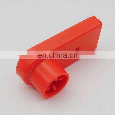 Custom Abs Plastic Parts From Shanghai photo-4