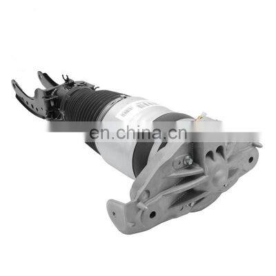 Top Quality For Audi Q7 Front Left Air Suspension Shock Absorber Strut for OEM 7L8616039D