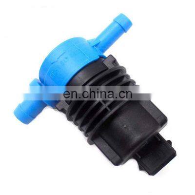 hot sale Car Vapor Canister EGR Purge Solenoid Valve For MercedesBenz W204 W221 X204 C207 OE  A0004708593 0004708593