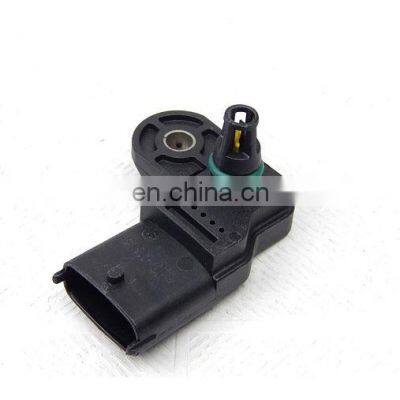 Factory Price Manifold Pressure Sensor Map Sensor 06B906051 036906051C 0261230095 0261230095 for Audi VW PASSAT 2003- photo-2