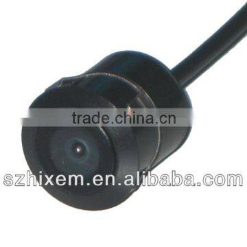 Hot Selling Waterproof Car Rear-viem Camera Diameter 18mm photo-2