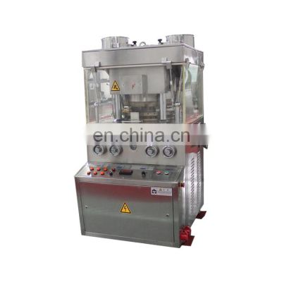 Cheap Pharmaceutical Pill Tablet Press Machine With Online Support