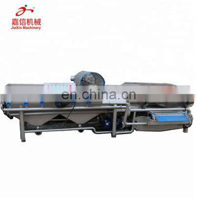 Factory Directly Supply Rucola Washing Machine photo-3