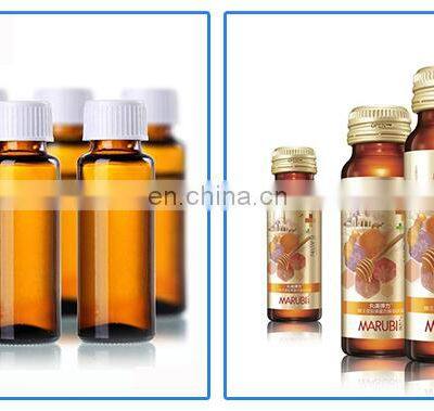 CE Certificate Oral Bottle Vial Washer Ampoule Washing Machine photo-4