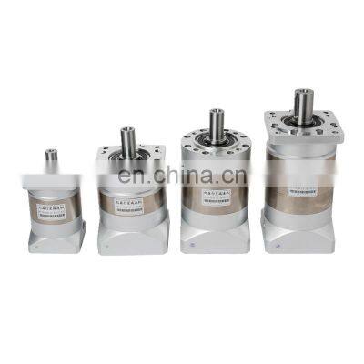 High Precision Electric Motor Speed Reducer Gearbox 3000-8000rpm 8.5-59Nm photo-4