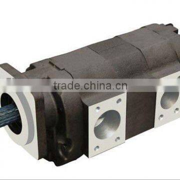 Paiker /Commercial P76 Gear Pump