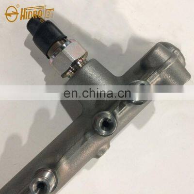 Original new auto parts high pressure J05 Common oil pipe 23810-E0270