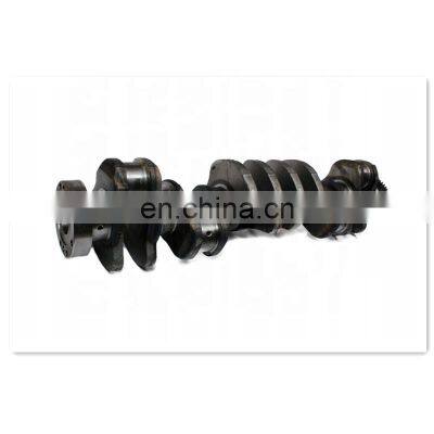 3908032 truck diesel engine forg pirce sale crankshaft