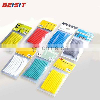 Pre Insulated Protection Sleeved Cable Lugs Braided Cable Management Sleeve Cable Sleeves photo-4