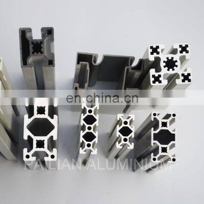single v groove wheel for v slot rails , aluminium extrusion profiles aluminium V shot , industrial aluminium profiles