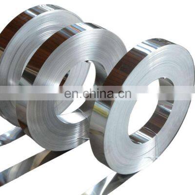 Sus304 Hardness Stainless Steel Strip