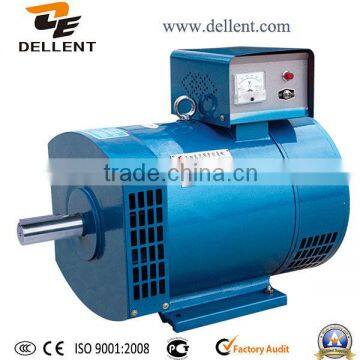 China manufacturer for Three phase alternator STC series used for diesel generator