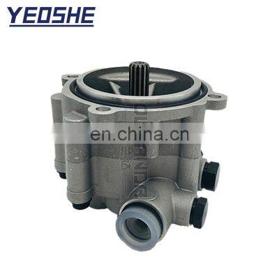 Caterpil EKP-1005 Kobelco Komatsu EPC200-5 Hitachi EHR5-4210 Gear Pump for Excavator