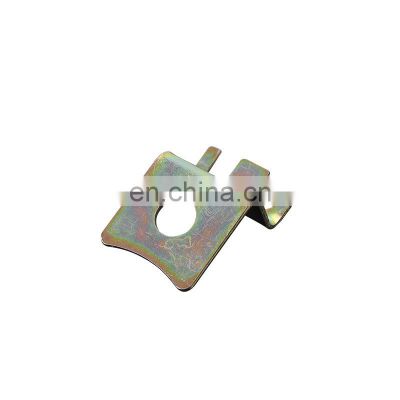 OEM zinc plating steel stamping stamping mold sheet metal product