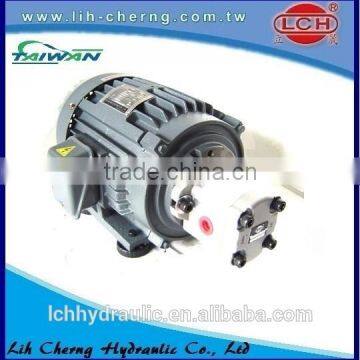 ms Poclain Hydraulic Motor photo-6
